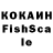 Печенье с ТГК конопля Bohdan Savchenko